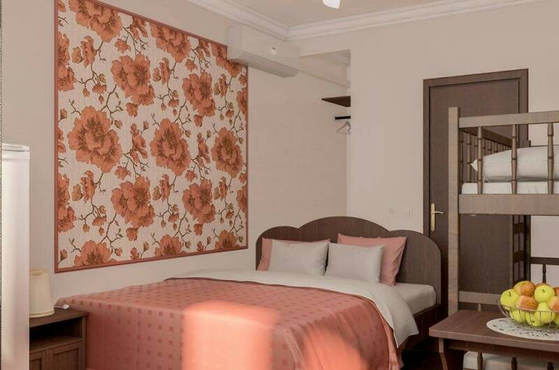 Частное домовладение «Дионис»