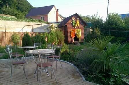 Частное домовладение «Дионис»