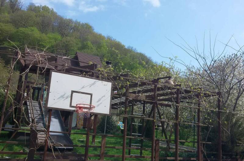 Частное домовладение «Дионис»