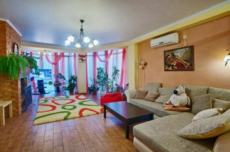 Гостевой дом «Фантазия»