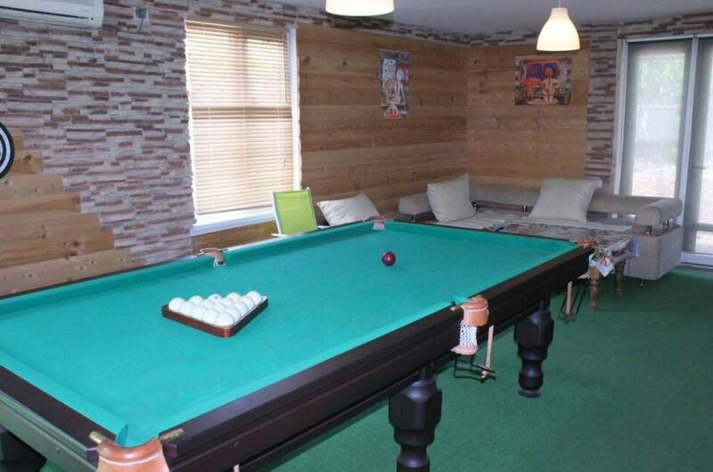 Гостевой дом «Фантазия»