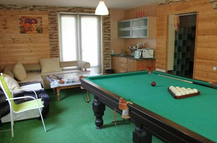 Гостевой дом «Фантазия»