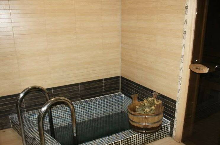 Гостевой дом «Фантазия»