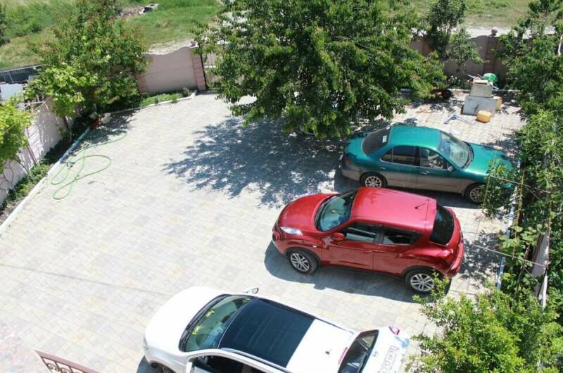 Гостевой дом «Фантазия»