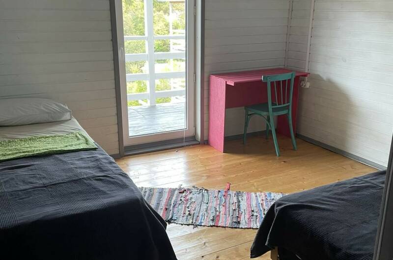 Таунхаус «Дедеркой Мой Рай» под ключ