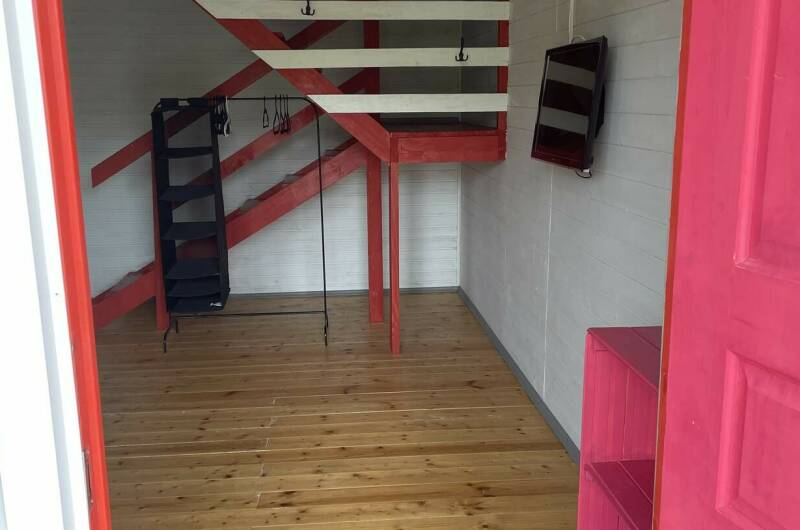 Таунхаус «Дедеркой Мой Рай» под ключ