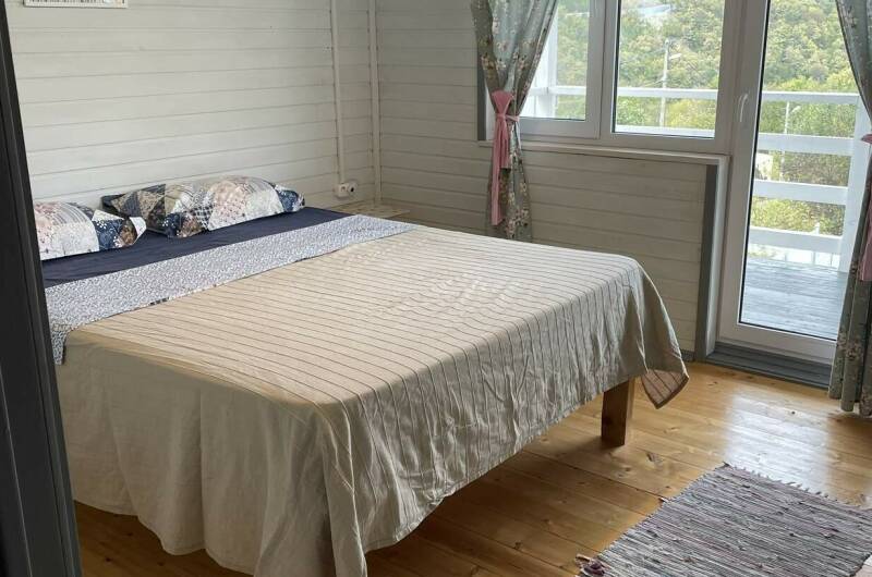 Таунхаус «Дедеркой Мой Рай» под ключ