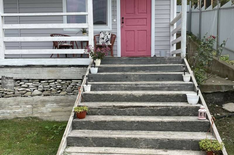 Таунхаус «Дедеркой Мой Рай» под ключ