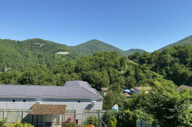 Таунхаус «Дедеркой Мой Рай» под ключ