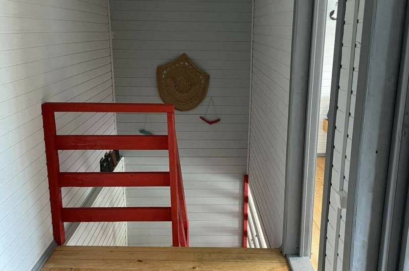 Таунхаус «Дедеркой Мой Рай» под ключ