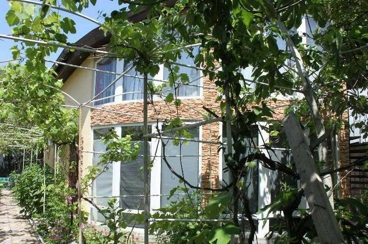 Гостевой дом «Фантазия»