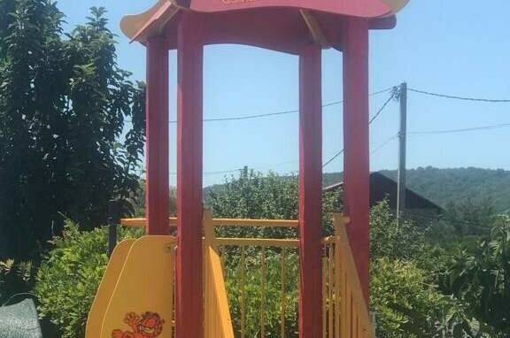 Дом под ключ «Гарфилд»