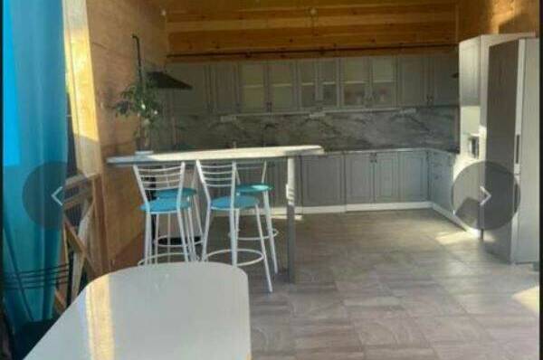 Гостевой дом «Ежевика»