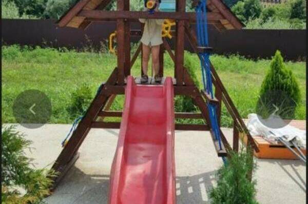 Гостевой дом «Ежевика»