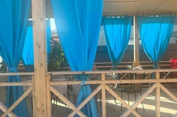 Гостевой дом «Ежевика»