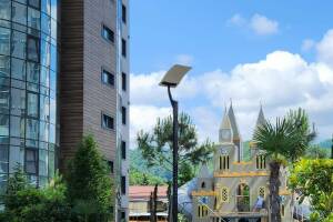 Изображение Квартира «Sun Hills Mетрикс» #2