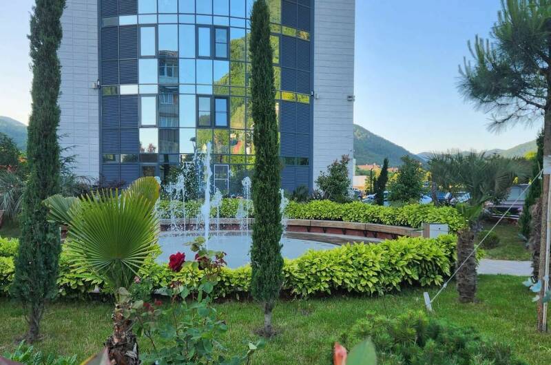 Квартира «Sun Hills Mетрикс»