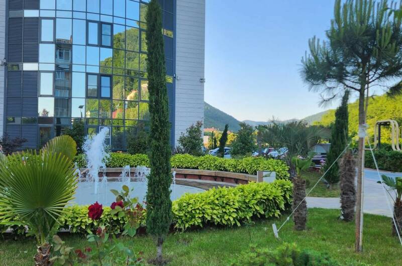 Квартира «Sun Hills Mетрикс»