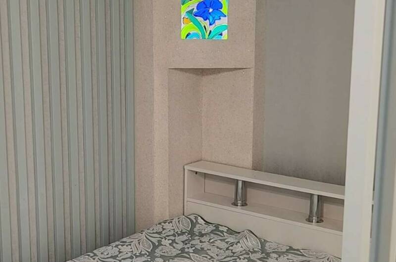 Квартира «Sun Hills Mетрикс»