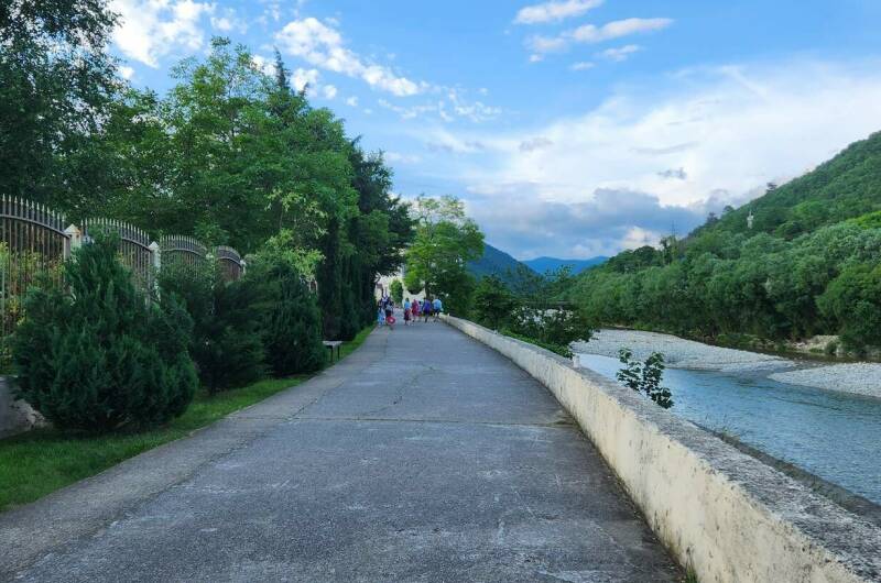 Квартира «Sun Hills Mетрикс»