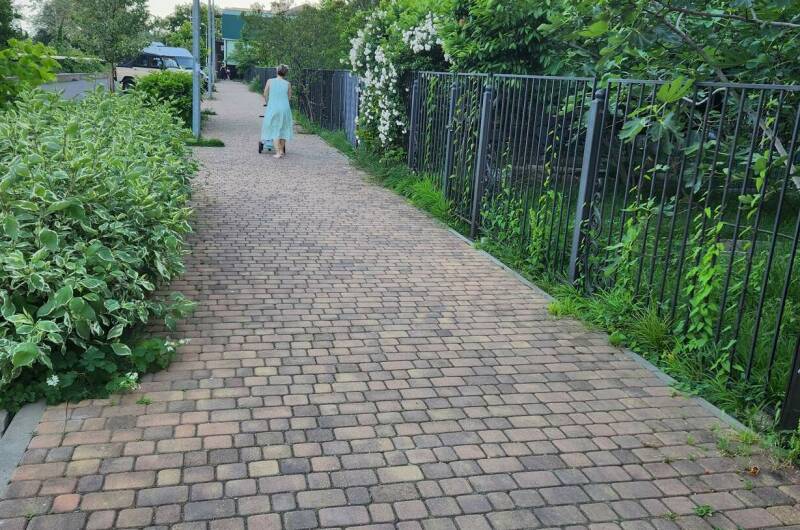 Квартира «Sun Hills Mетрикс»