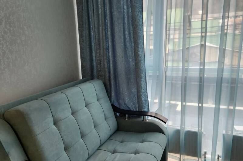 Квартира «Sun Hills Mетрикс»