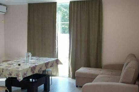 Коттедж в Ореховой роще