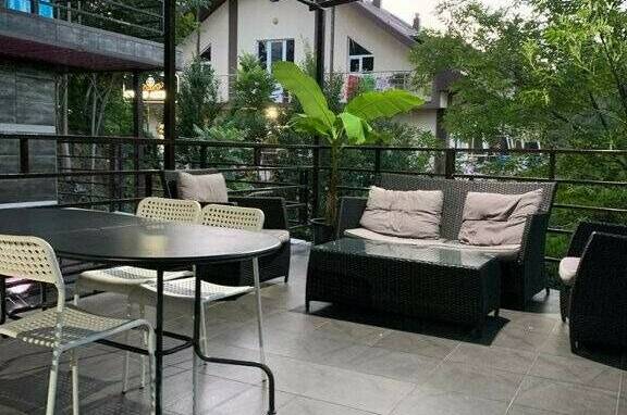 Отель «Султан»