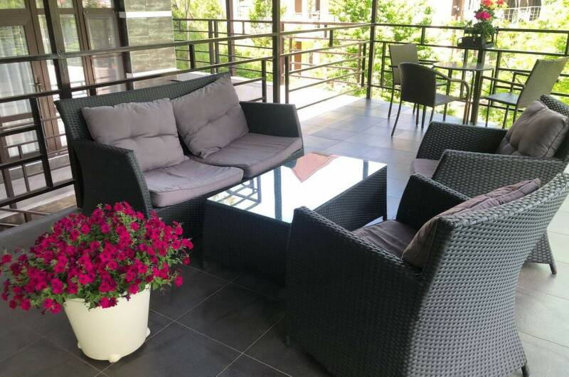 Отель «Султан»