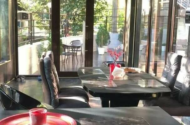 Отель «Султан»