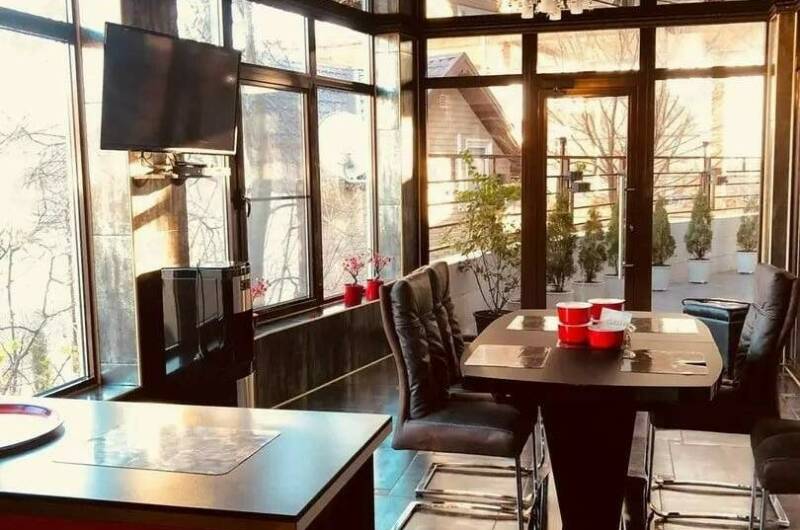 Отель «Султан»