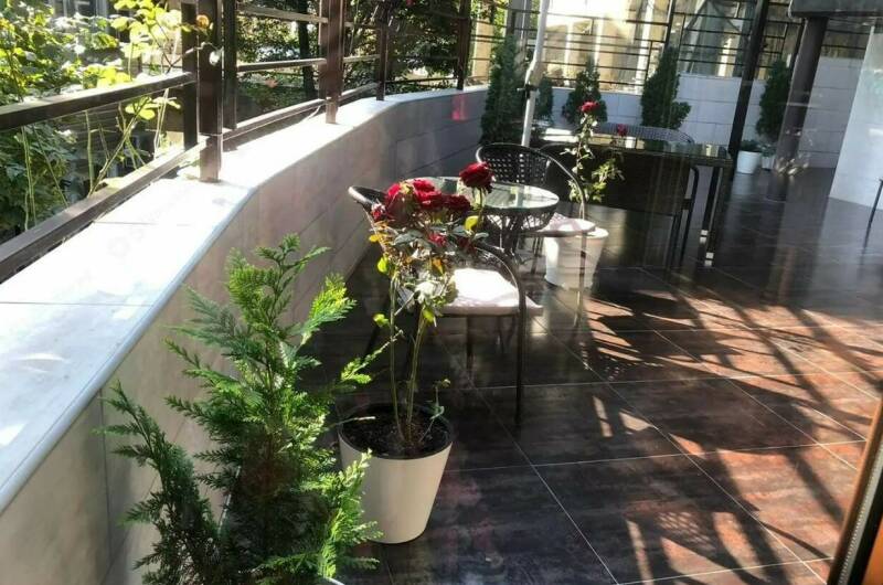 Отель «Султан»