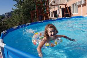 Изображение Отель «ДАЙВ центр» #4