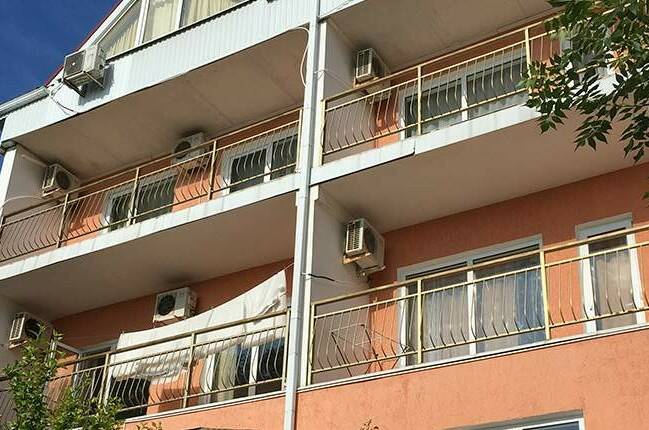 Отель «ДАЙВ центр»