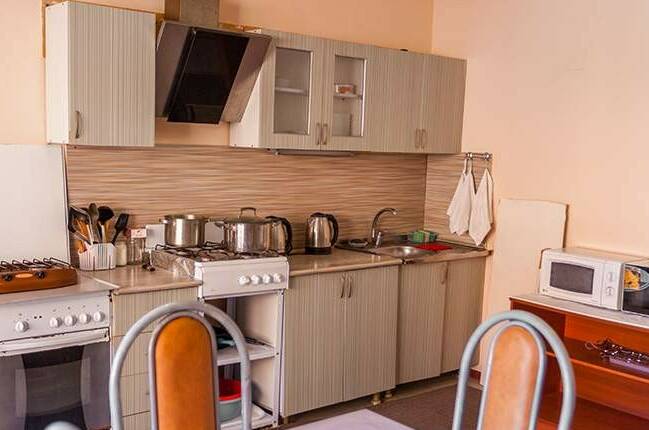 Отель «ДАЙВ центр»