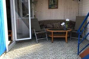 Изображение Гостевой дом «Бамбуковый рай» #1