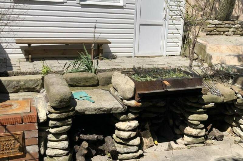 Гостевой дом «Бамбуковый рай»