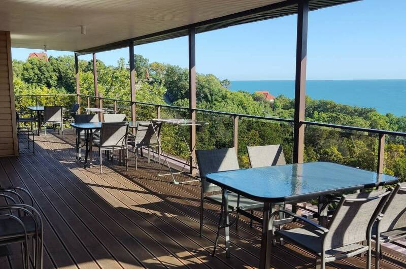 Гостевой дом «Тихий берег»