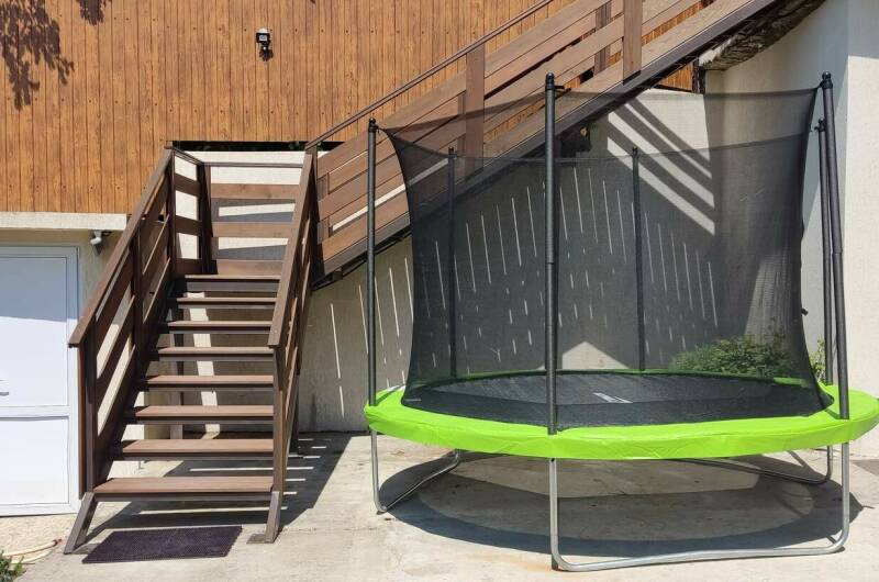 Гостевой дом «Тихий берег»