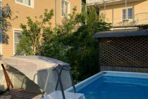 Изображение Дом на море на 10 гостей #2