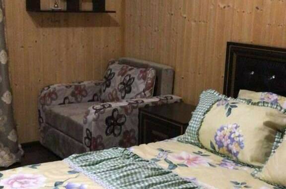 Дом на море на 10 гостей