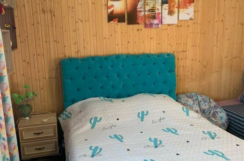 Дом на море на 10 гостей