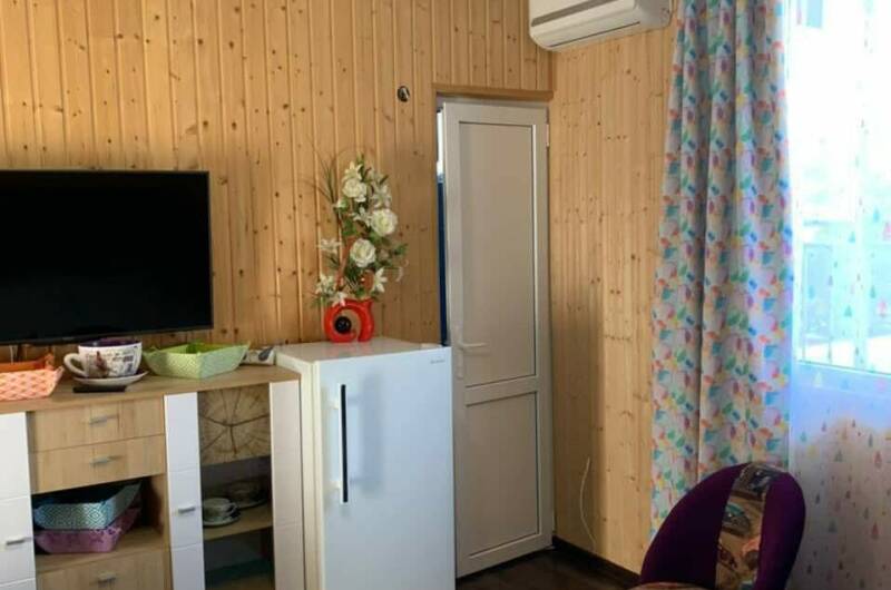 Дом на море на 10 гостей