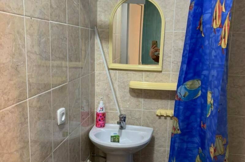 Дом на море на 10 гостей