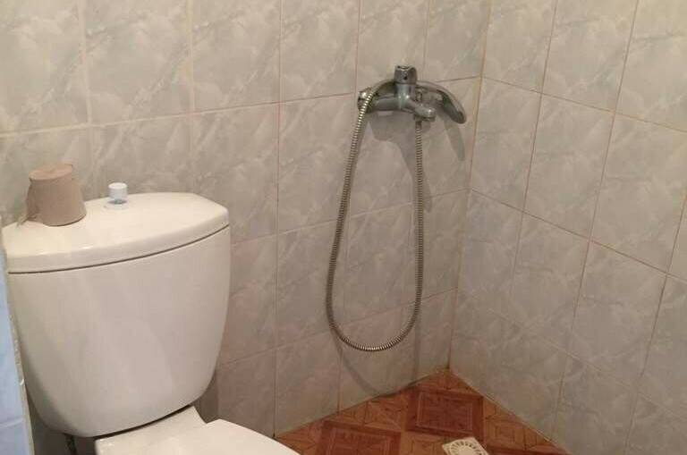 Отель «Джубга»