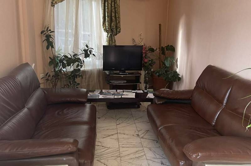 Отель «Джубга»