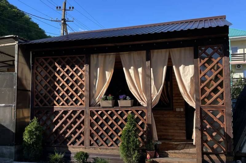 Гостевой дом «У Ренаты»