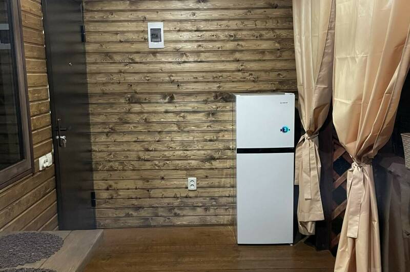 Гостевой дом «У Ренаты»