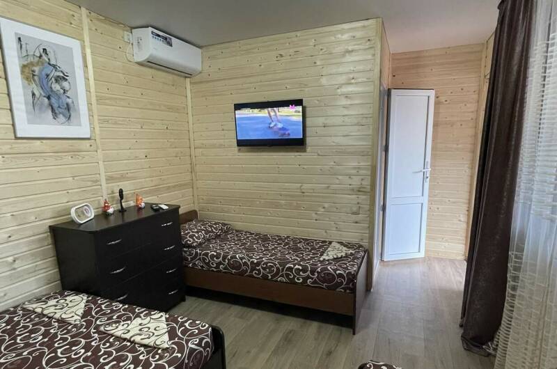 Гостевой дом «У Ренаты»