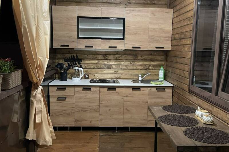 Гостевой дом «У Ренаты»